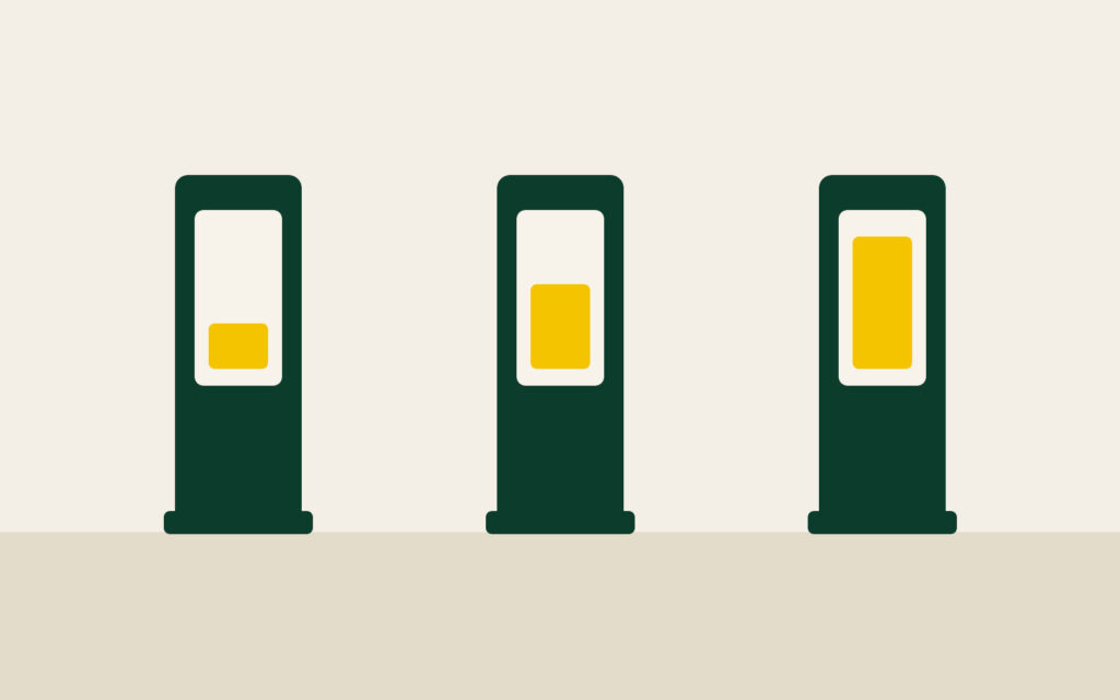 6A, 10A of 16A: hoeveel vermogen mag je trekken?